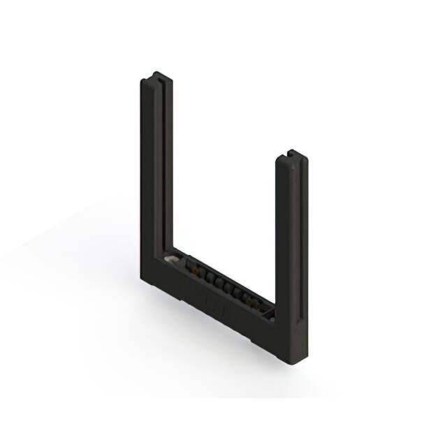 357-008-521-158 EDAC Inc.  Edgeboard Connectors